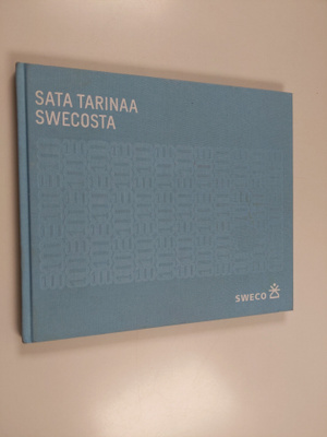 Sata tarinaa Swecosta