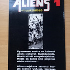 Aliens 1 - muukalaiset - pikkukuva 2