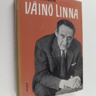 Nils-Börje Stormbom : Väinö Linna : kirjailijan tie - pikkukuva 1