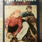 Ivan Turgenev - Isät ja lapset (sid.) - pikkukuva 1