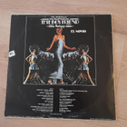 The Original Motion Picture Soundtrack  2-90.022 1971 - pikkukuva 2