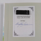 Marjatta Säkkinen : Poika joka rakasti kukkia (signeerattu) - pikkukuva 3