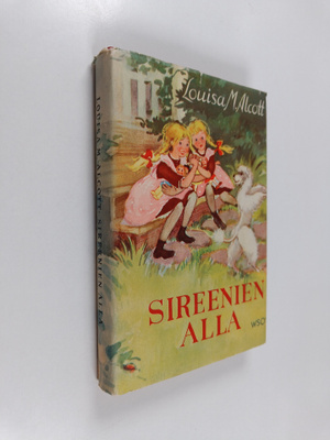 Louisa M. Alcott : Sireenien alla