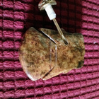 VANHEMPI KIINALAINEN HETIAN JADE NUUSKA PULLO - pikkukuva 3