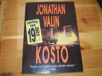 Jonathan Valin : KOSTO