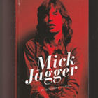 Philip Norman : Mick Jaggger - pikkukuva 1