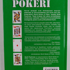 Scott Fischman : Internet-pokeri : opi voittamaan - pikkukuva 2