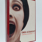Lauriina Vilkkonen : Ensi-iltahuvit - pikkukuva 1