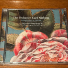 Carl Nielsen: The Unknown Carl Nielsen SEALED Da Capo 2015 - pikkukuva 1