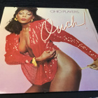 Ohio Players Ouch! Mint sealed Us lp Funk 1981 - pikkukuva 1