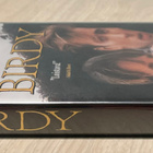 Alan Parker: BIRDY (1984) Matthew Modine & Nicolas Cage - pikkukuva 3
