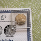 Itävalta 5€ hopearaha 2004 EU:n 11,9g  - pikkukuva 3