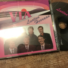 Via . Luotan herraan CD - pikkukuva 1