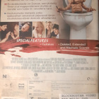 BAD MILO DVD KAUHUKOMEDIA - pikkukuva 3