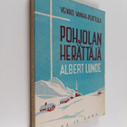 Veikko Vanha-Perttula : Pohjolan herättäjä Albert Lunde - pikkukuva 1