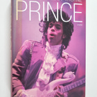 Matt Thorne : Prince - pikkukuva 1