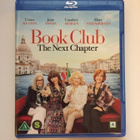 Book Club: The Next Chapter (Blu-ray) 2023 - pikkukuva 1
