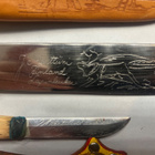 Puukko / Lapinleuku paketti - pikkukuva 3