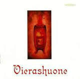 VIERASHUONE ENSEMBLE : Vierashuone (Aino Koskela)