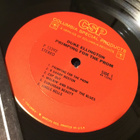 Duke Ellington Primping for The Prom Lp Us 1973 - pikkukuva 2
