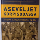 Ari Rautala : Aseveljet korpisodassa (2018) - pikkukuva 1