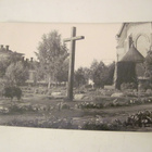 VANHA Postikortti Kotka 1950-l Alkup.Mallikappale - pikkukuva 1