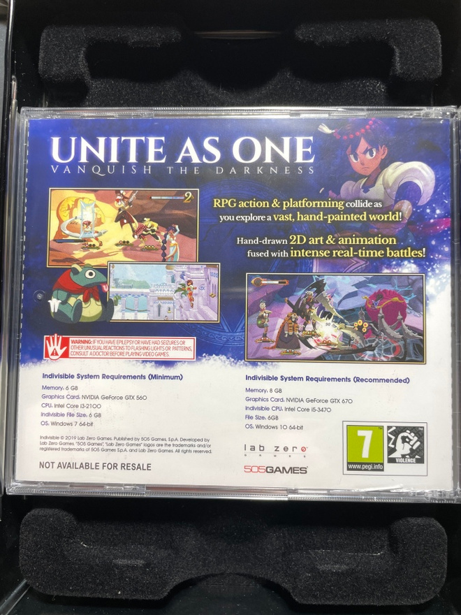 Item image
