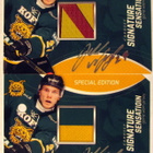 Jarkko Näppilä Ilves Signature Sensation Cardset 2015-16 - pikkukuva 1