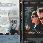 Boondock Saints,The (29 552) k -FI- nordic, DVD willem dafo - pikkukuva 2