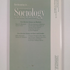Contemporary sociology 1/2003 - pikkukuva 2