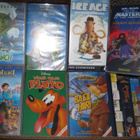 VHS kasettia noin 600 kpl - pikkukuva 4