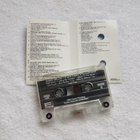 Various – Dance DeLuxe C-KASETTI - pikkukuva 3