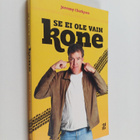 Jeremy Clarkson : Se ei ole vain kone - pikkukuva 1