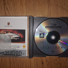 PS1 Porsche Challenge Platinum-versio CIB videopeli - pikkukuva 2