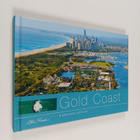 Steve Parish ym. : Gold Coast - A Panoramic Gift Book - pikkukuva 1