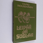 Tapio Nousiainen : Leipää ja suolaa - pikkukuva 1