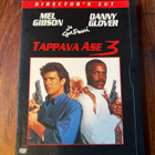 Tappava Ase 3 dvd - pikkukuva 1