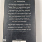 Simon Beckett : Verwesung : thriller - pikkukuva 2