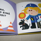 Antti Nikunen Onna on poliisi - pikkukuva 4