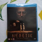 Heretic - Epäuskoinen (blu-ray) - pikkukuva 1