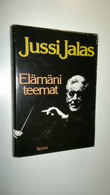 Jussi Jalas : Elämäni teemat