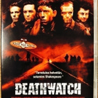 DEATHWATCH (2002) + RETURN OF THE LIVING DEAD Part II (1988) - pikkukuva 1