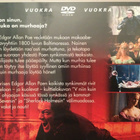 Korppi - DVD - pikkukuva 3