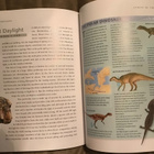 Tim Haines, Walking with dinosaurs-kirja - pikkukuva 4