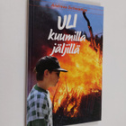 Andreas Schwantge : Uli kuumilla jäljillä - pikkukuva 1