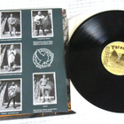 Leevi And The Leavings–Turkmenialainen Tyttöystävä LP - RARE - pikkukuva 3