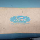 Ford Galaxie 1968 takavalon linssi - pikkukuva 5