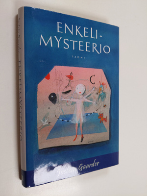 Jostein Gaarder : Enkelimysteerio