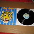 Teddy & The Tigers LP Tiger Tracks v.1979 GREAT! - pikkukuva 1