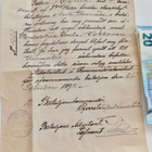 Asiakirja 3. Suomalainen Tarkk'ampujapataljoona Vaasa 1892 - pikkukuva 1